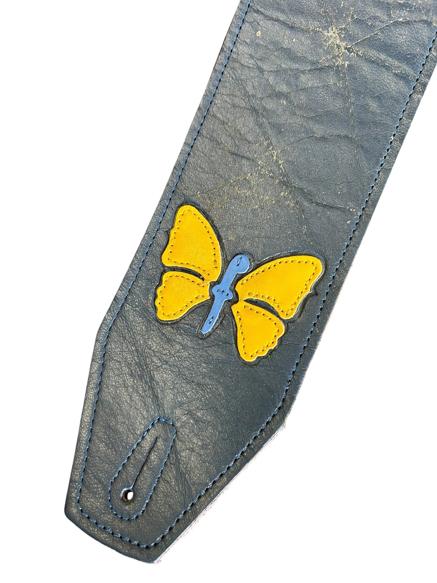 Fodera X LK Strap