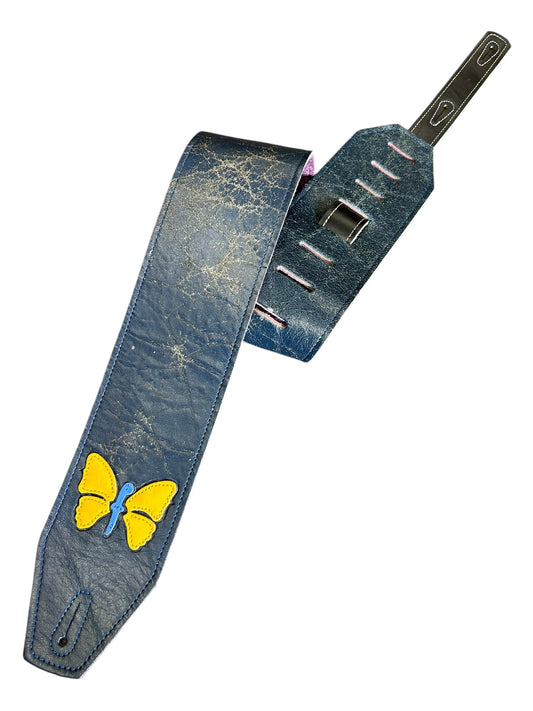 Fodera X LK Strap