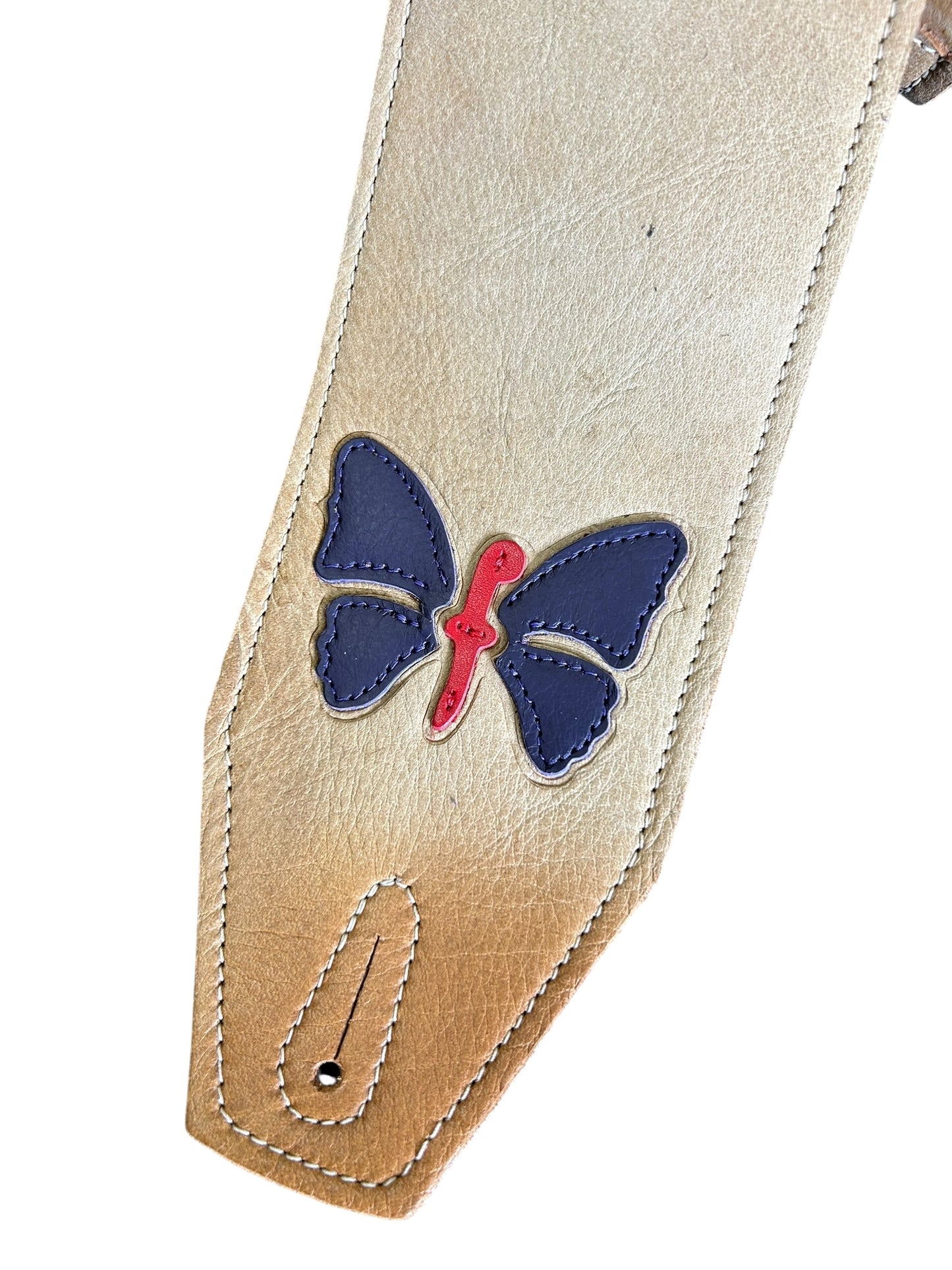 Fodera X LK Strap