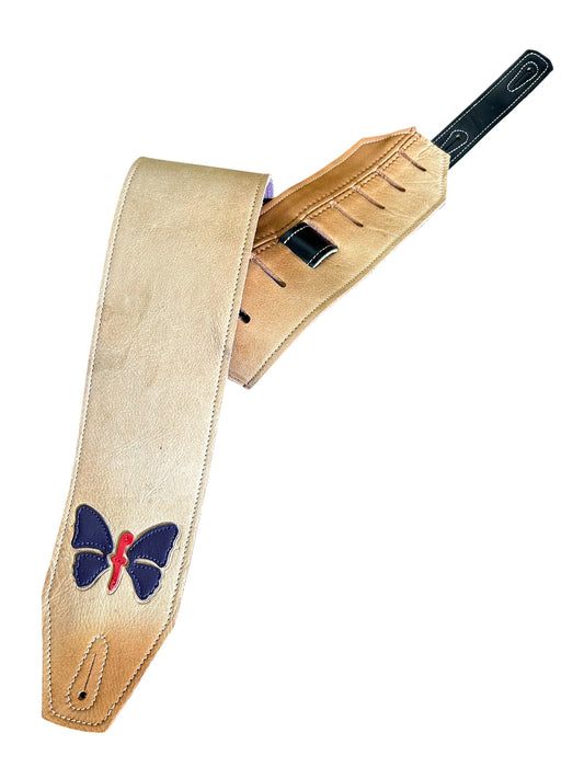 Fodera X LK Strap