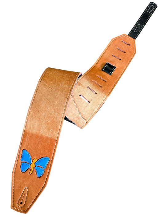 Fodera X LK Strap