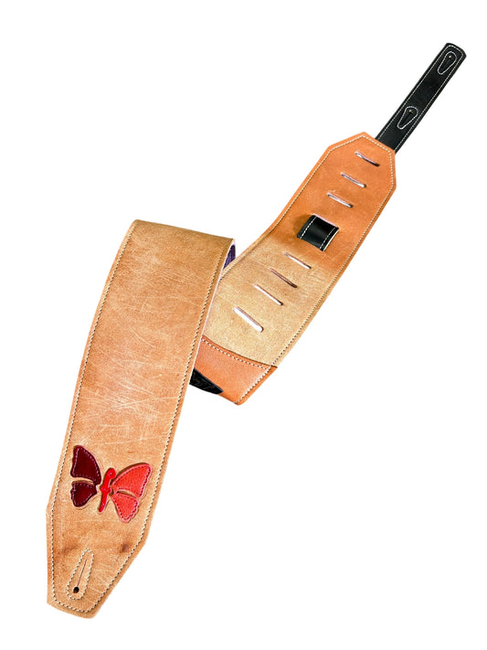 Fodera X LK Strap