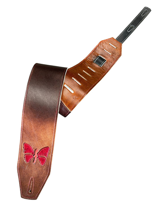 Fodera X LK Strap
