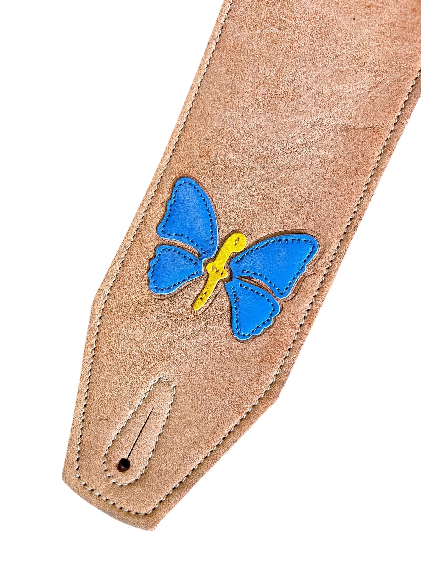 Fodera X LK Strap