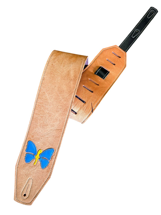 Fodera X LK Strap