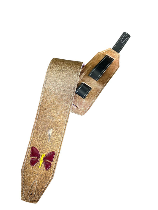 Fodera X LK Strap