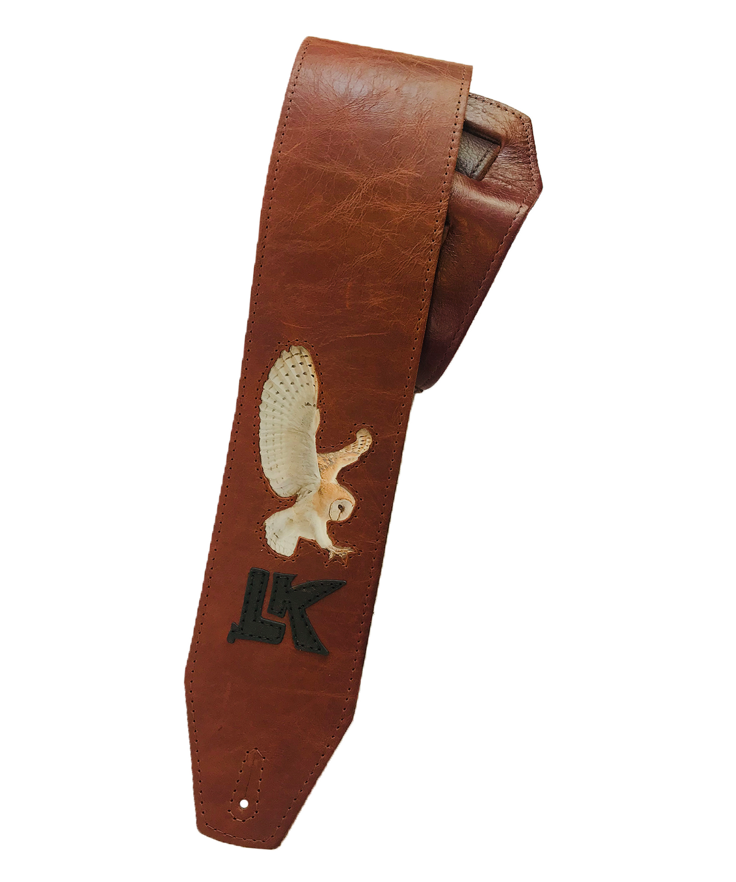 LK Mai Leisz Artist Model Strap