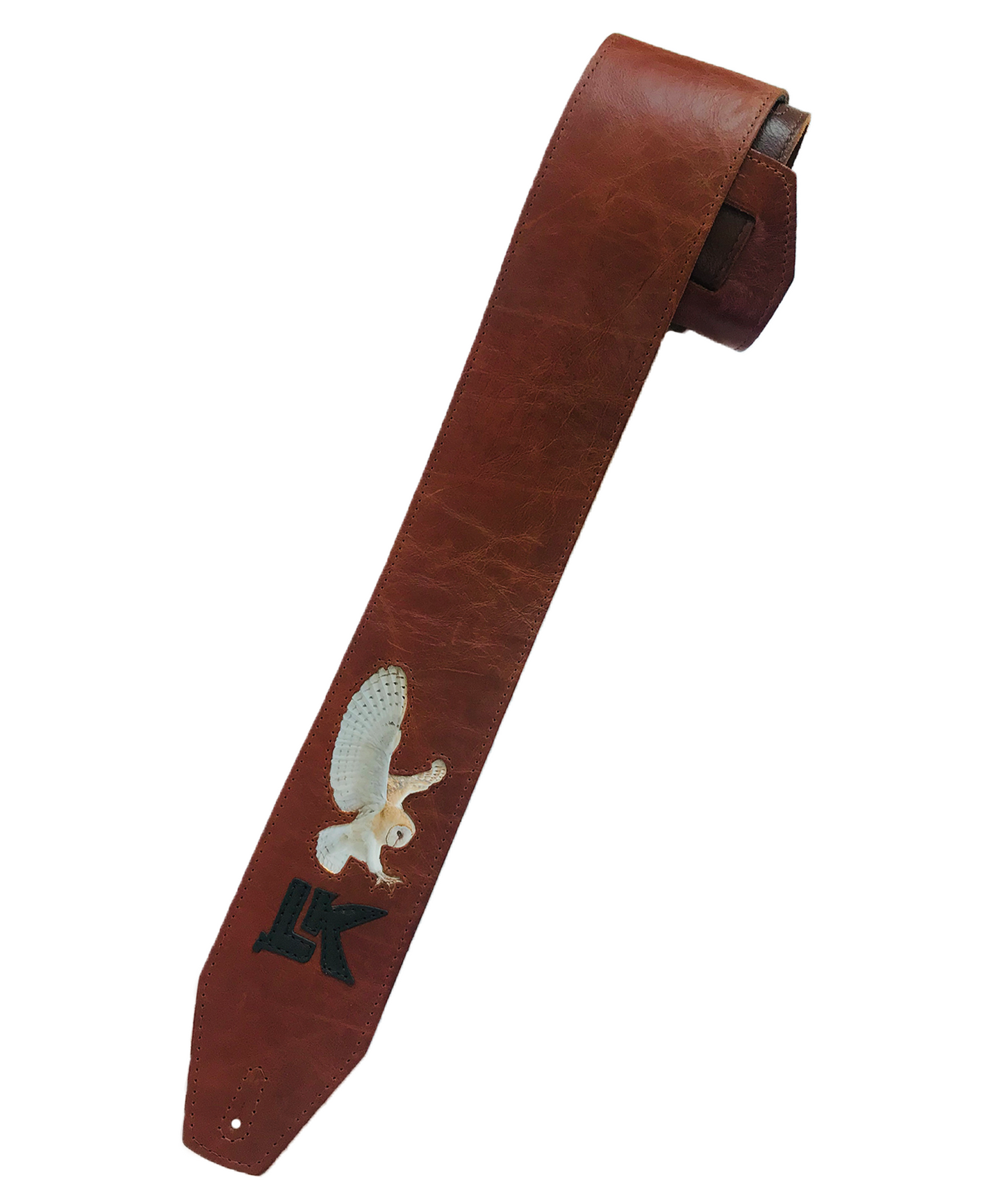 LK Mai Leisz Artist Model Strap