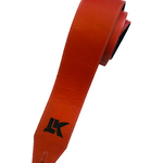 LK Vintage Distorted Orange Strap