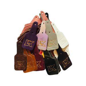 LK Key Chain