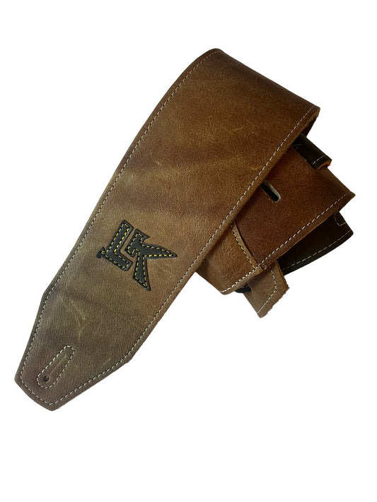 LK Light Brown Strap