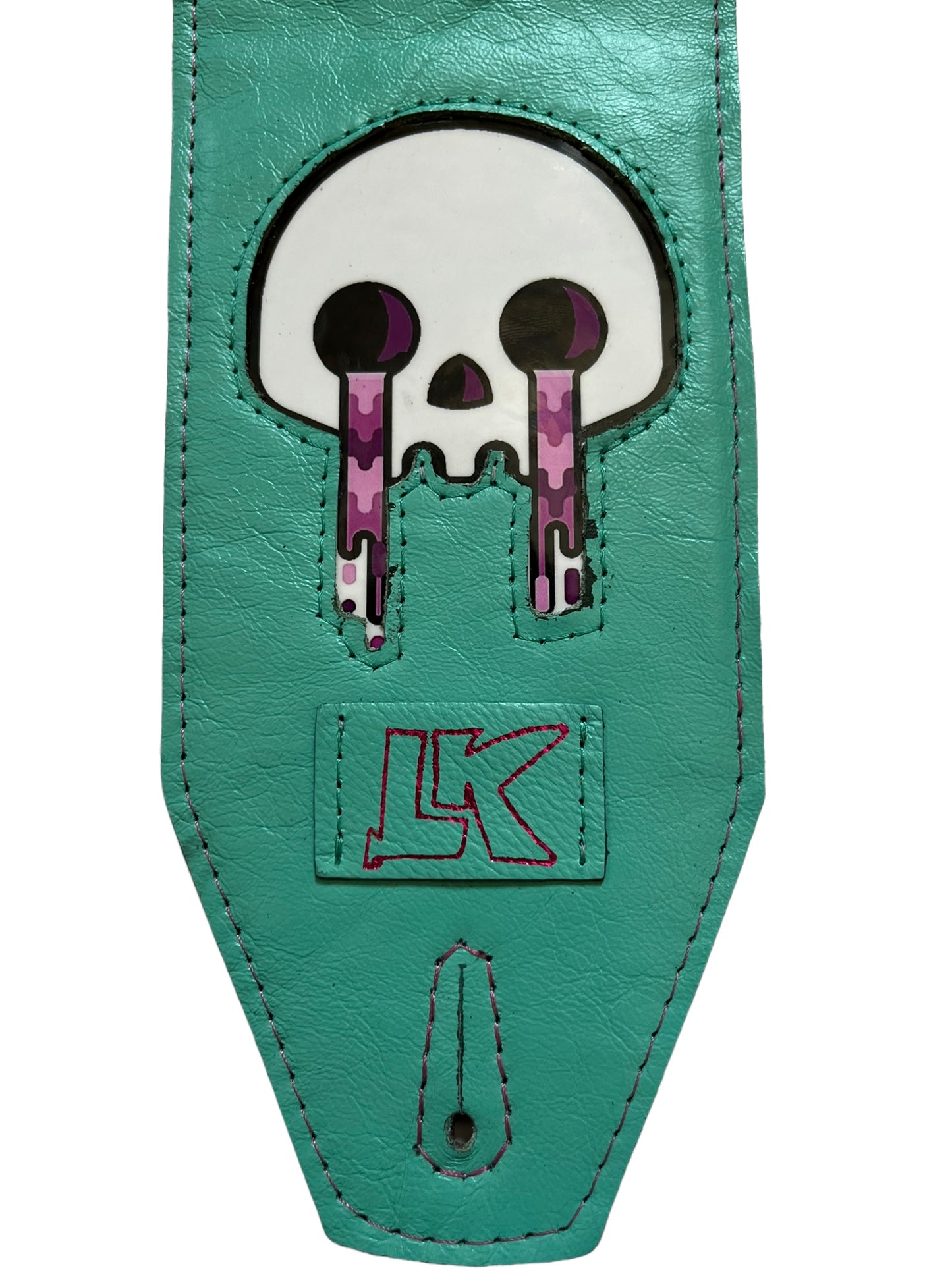 Danny Shnaiderman Artist Model Strap