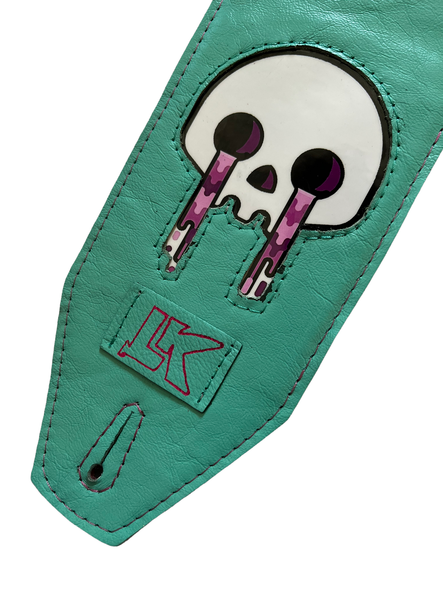 Danny Shnaiderman Artist Model Strap