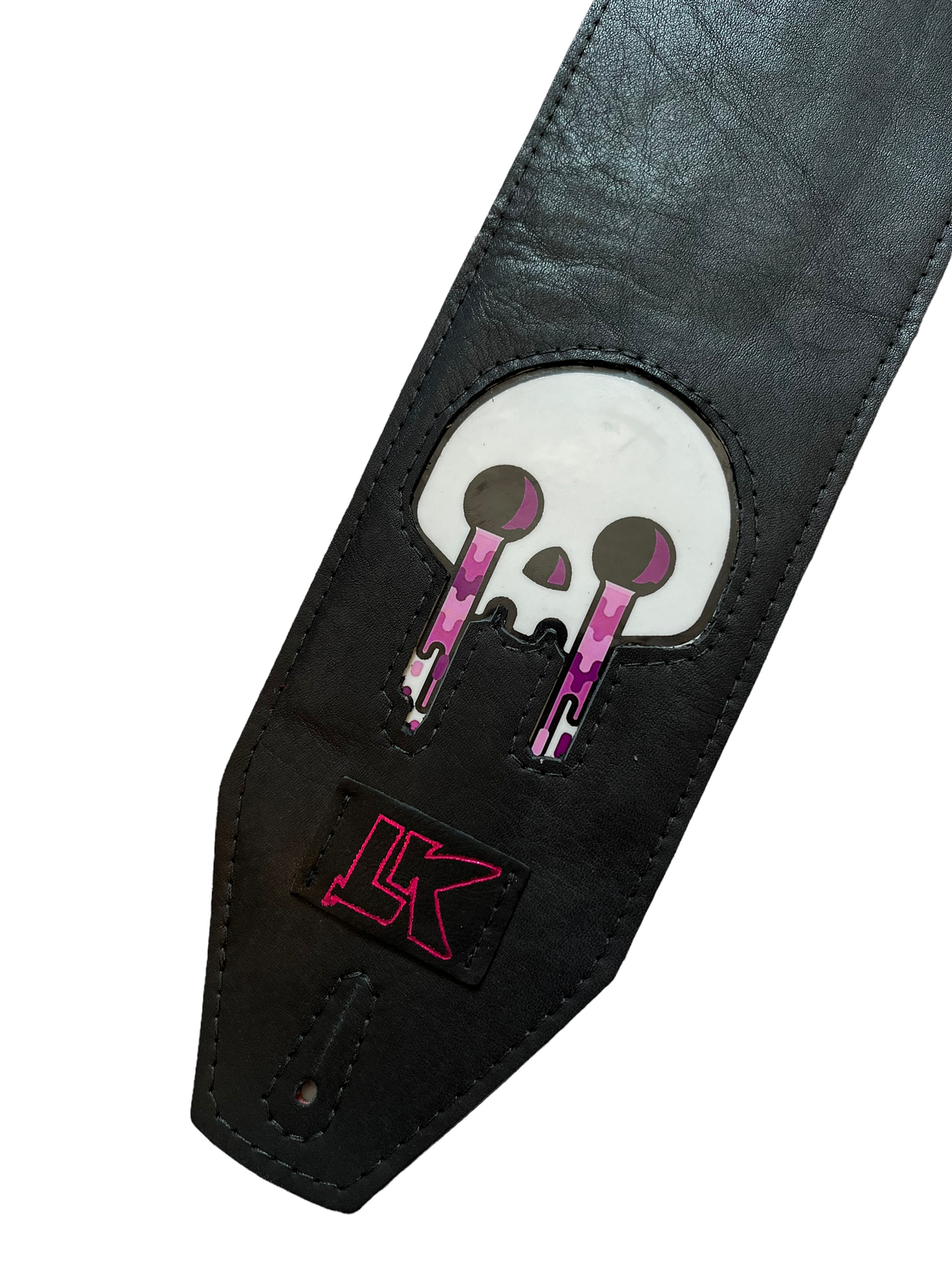 Danny Shnaiderman Artist Model Strap