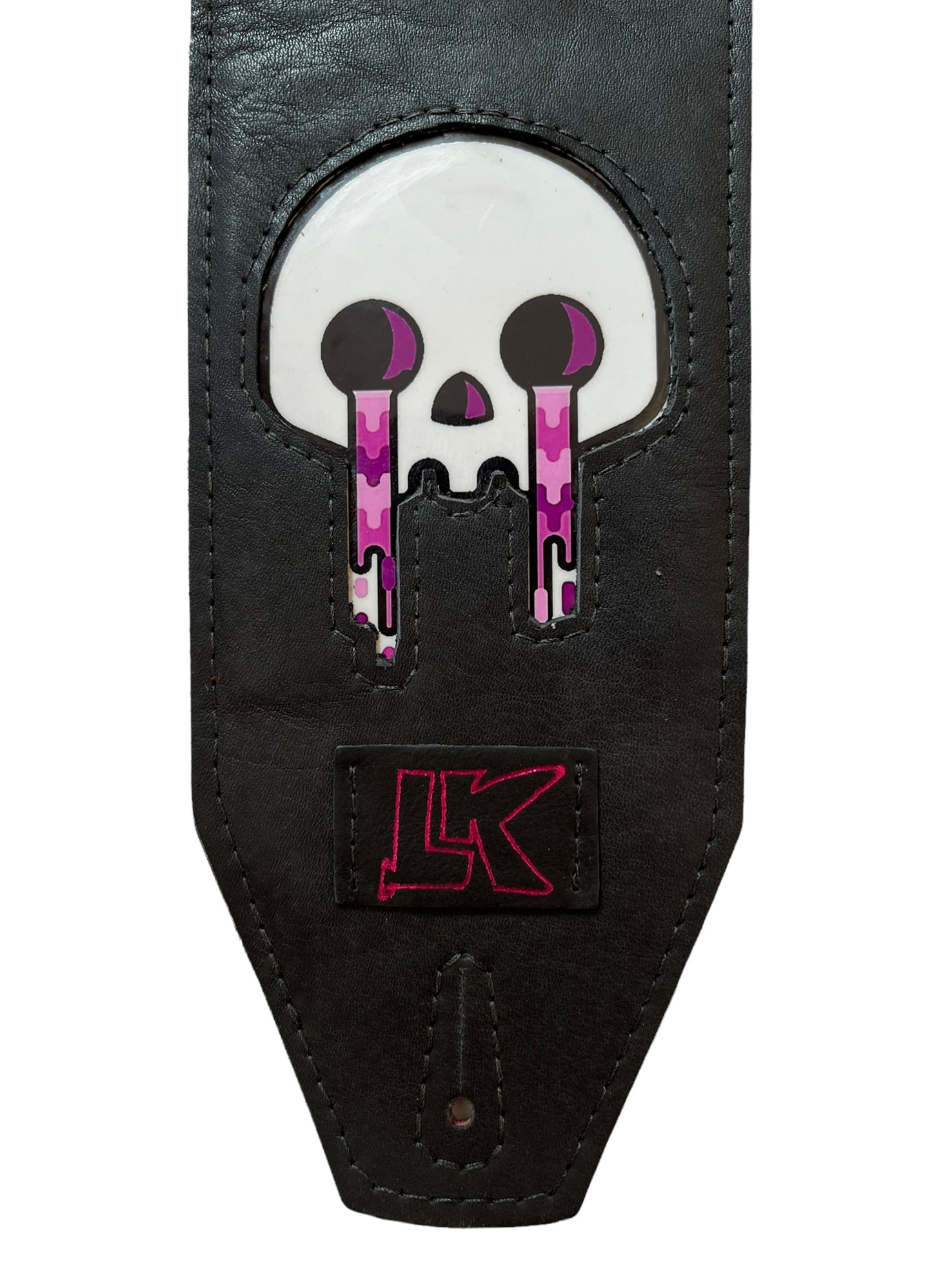 Danny Shnaiderman Artist Model Strap