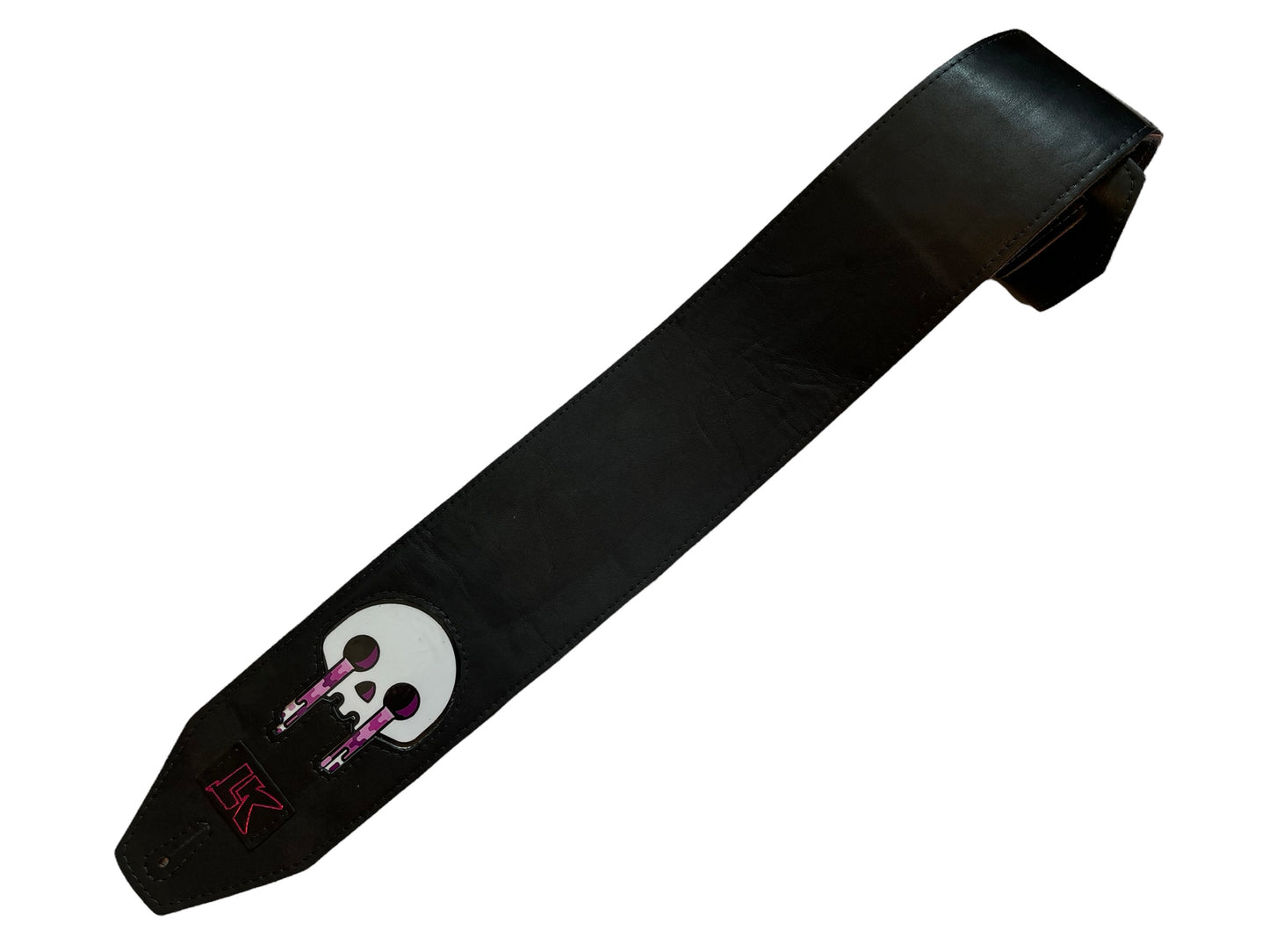 Danny Shnaiderman Artist Model Strap