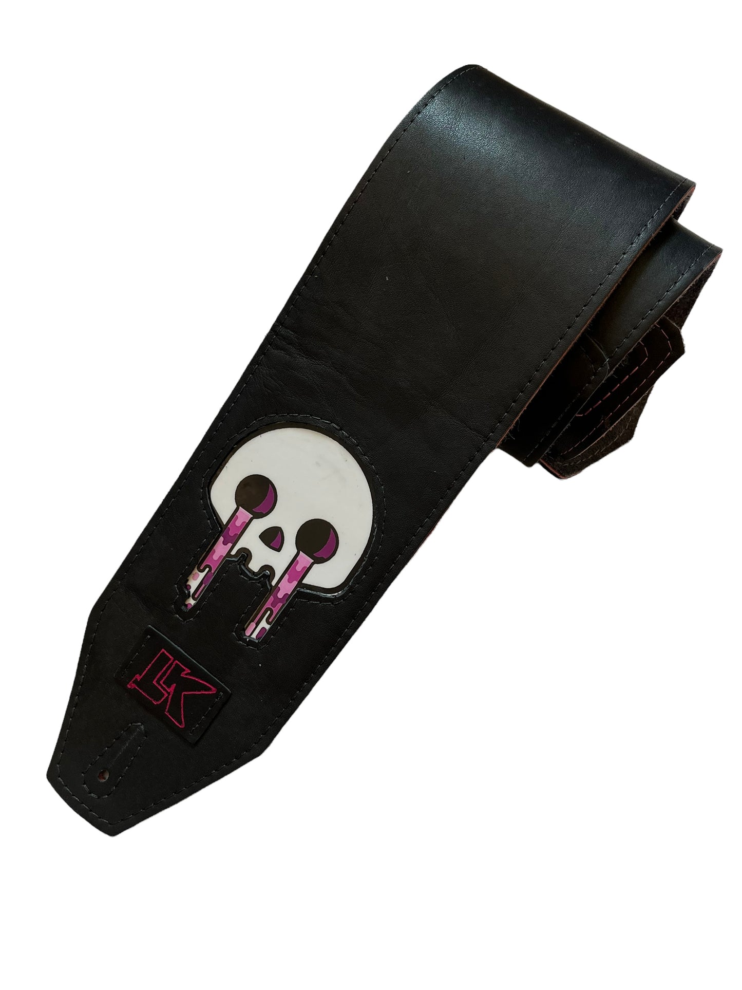 Danny Shnaiderman Artist Model Strap