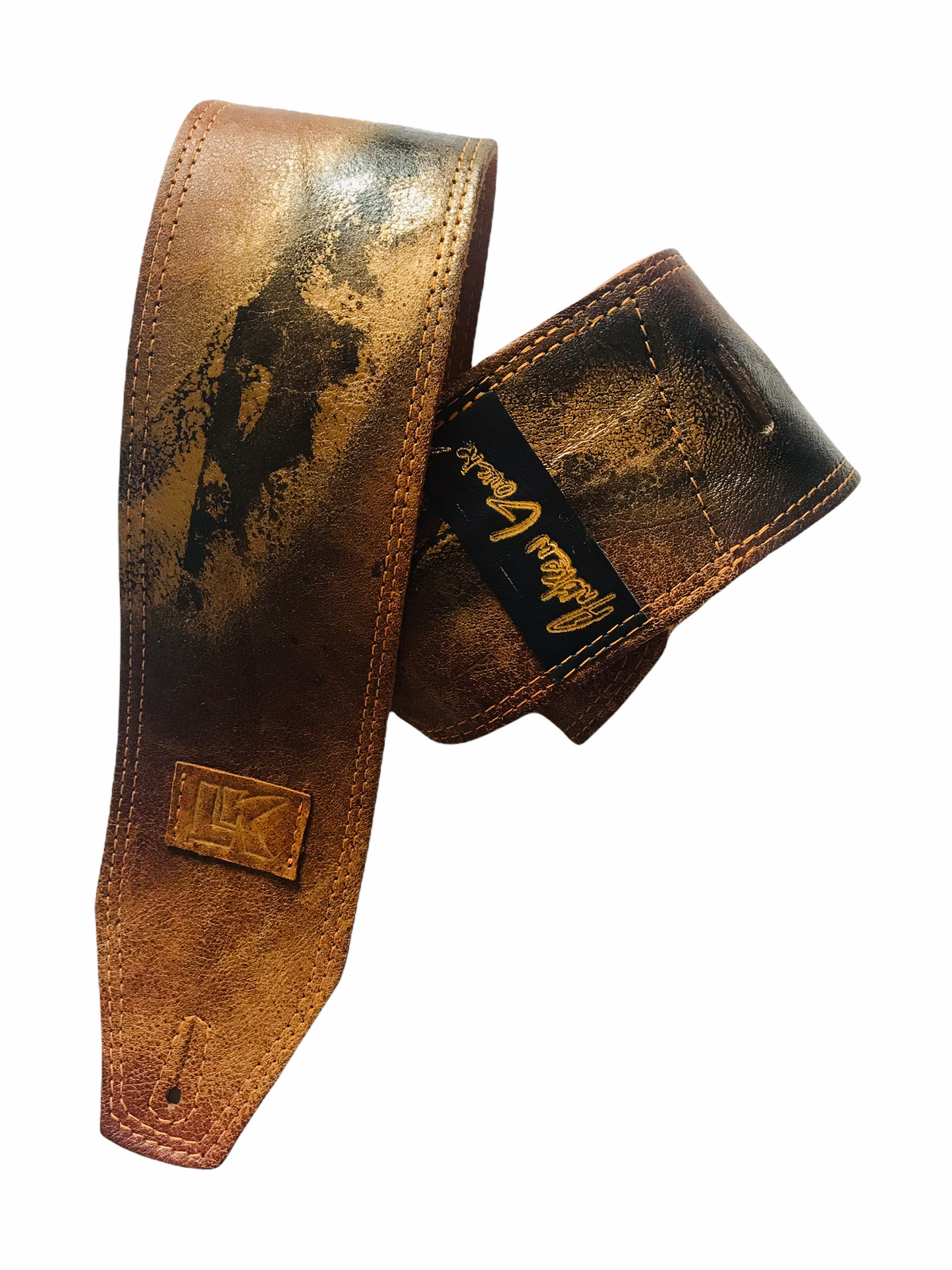 Andrew Gouche Artist Model Strap