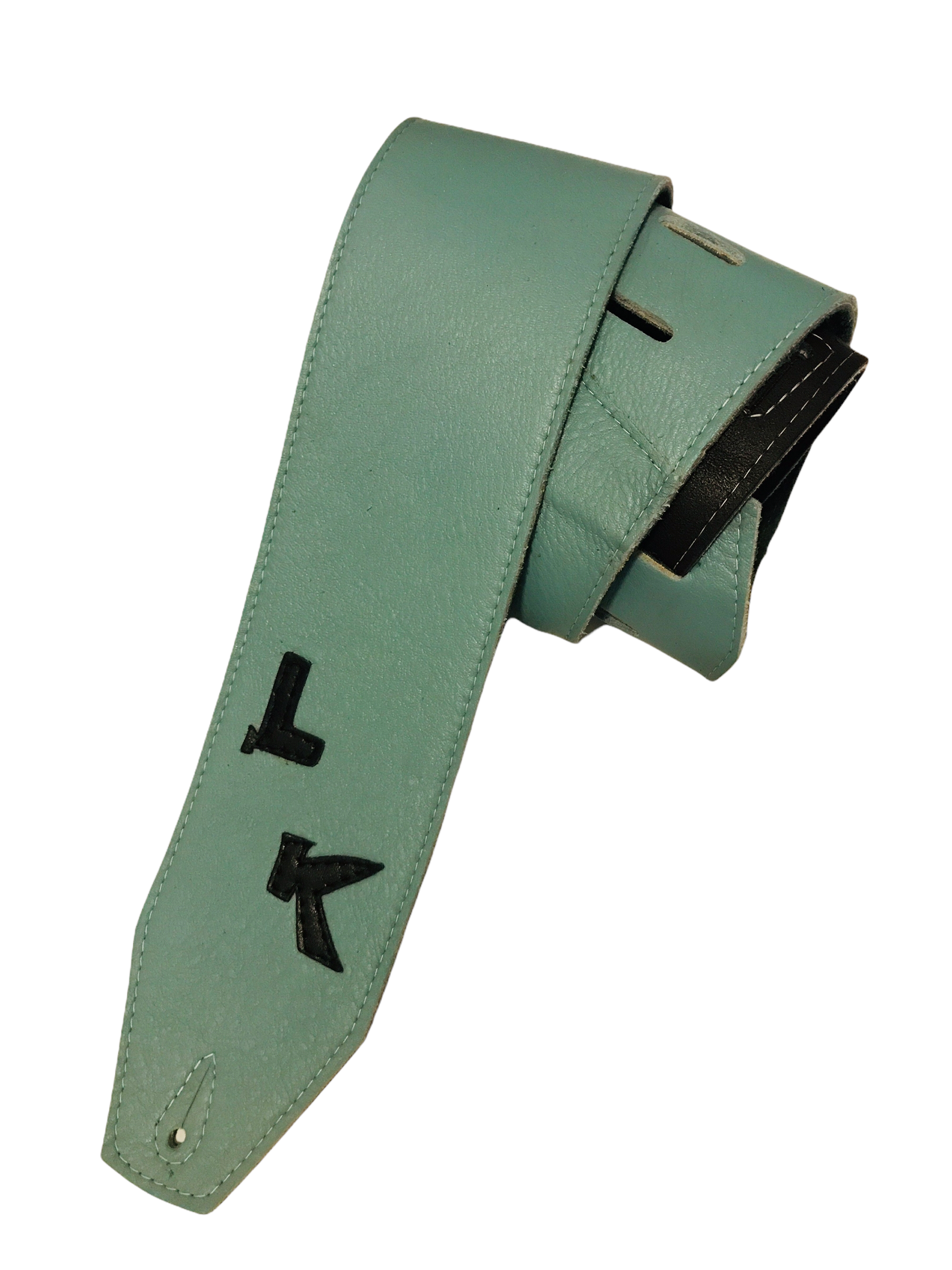 LK ONE OF A KIND BLUE Strap