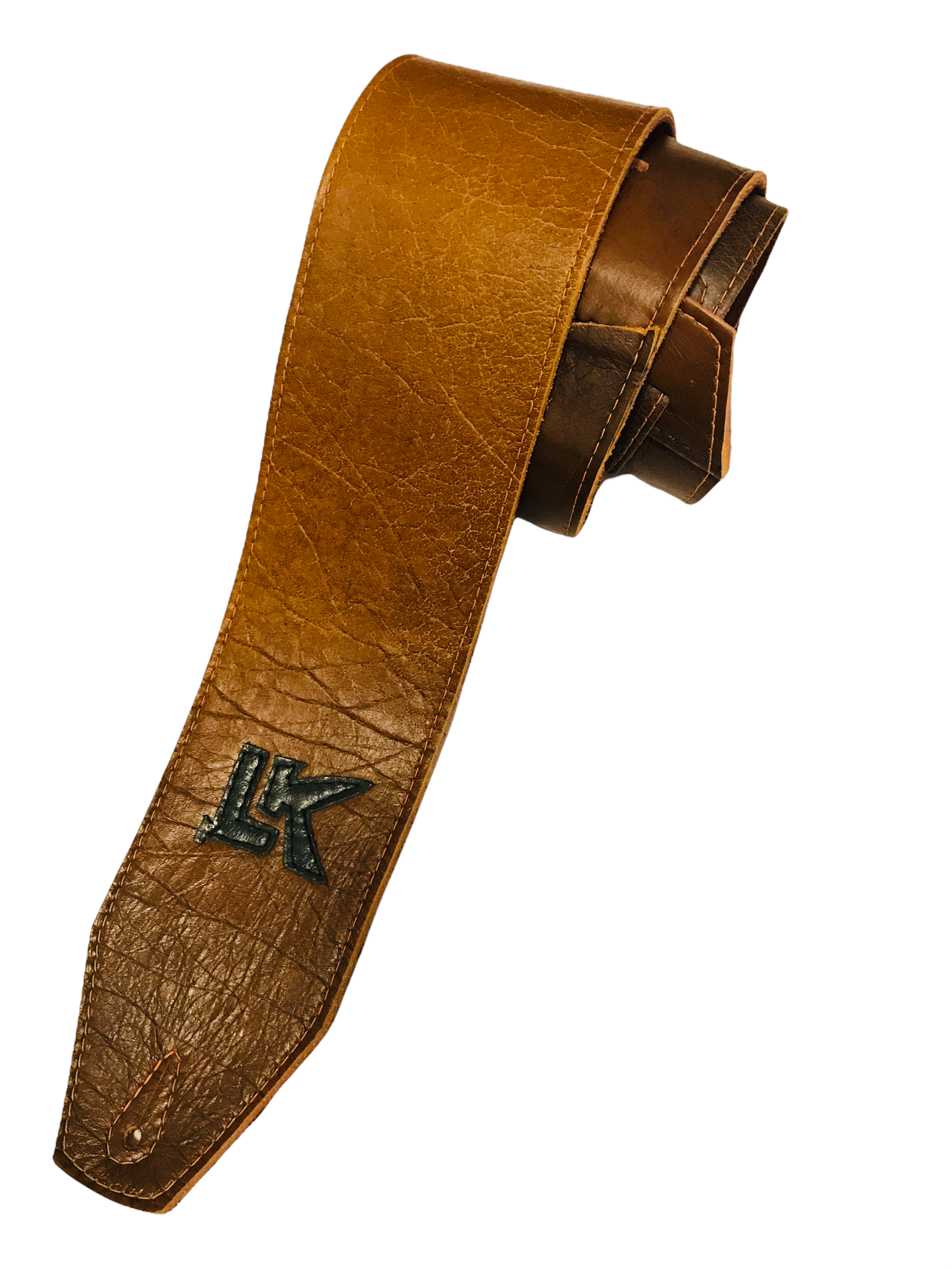 LK Fade To Brown Strap