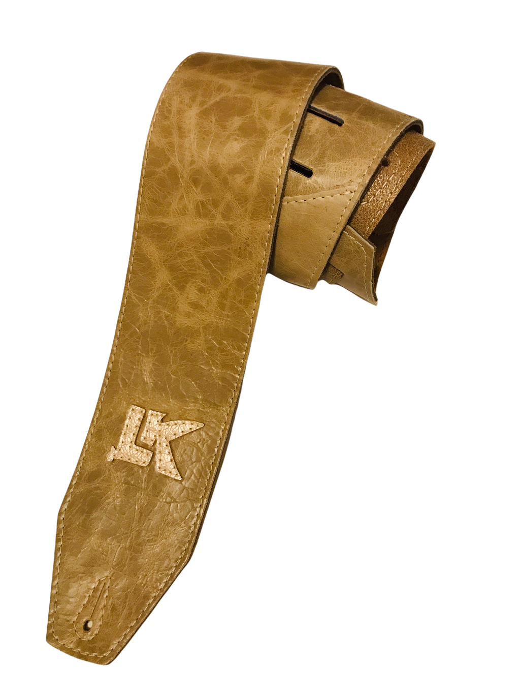 LK ONE OF A KIND Ivory Strap