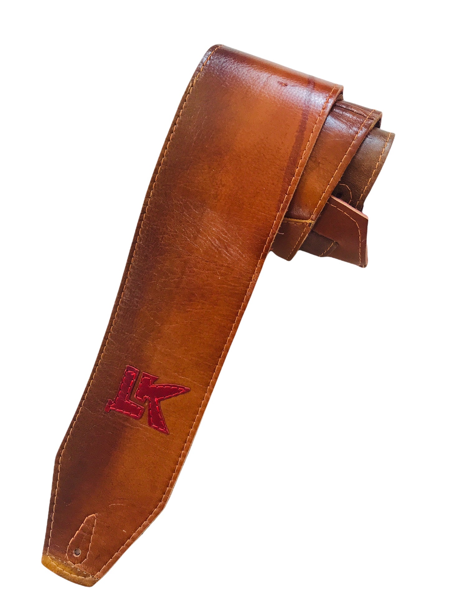 LK Fade Brown Strap