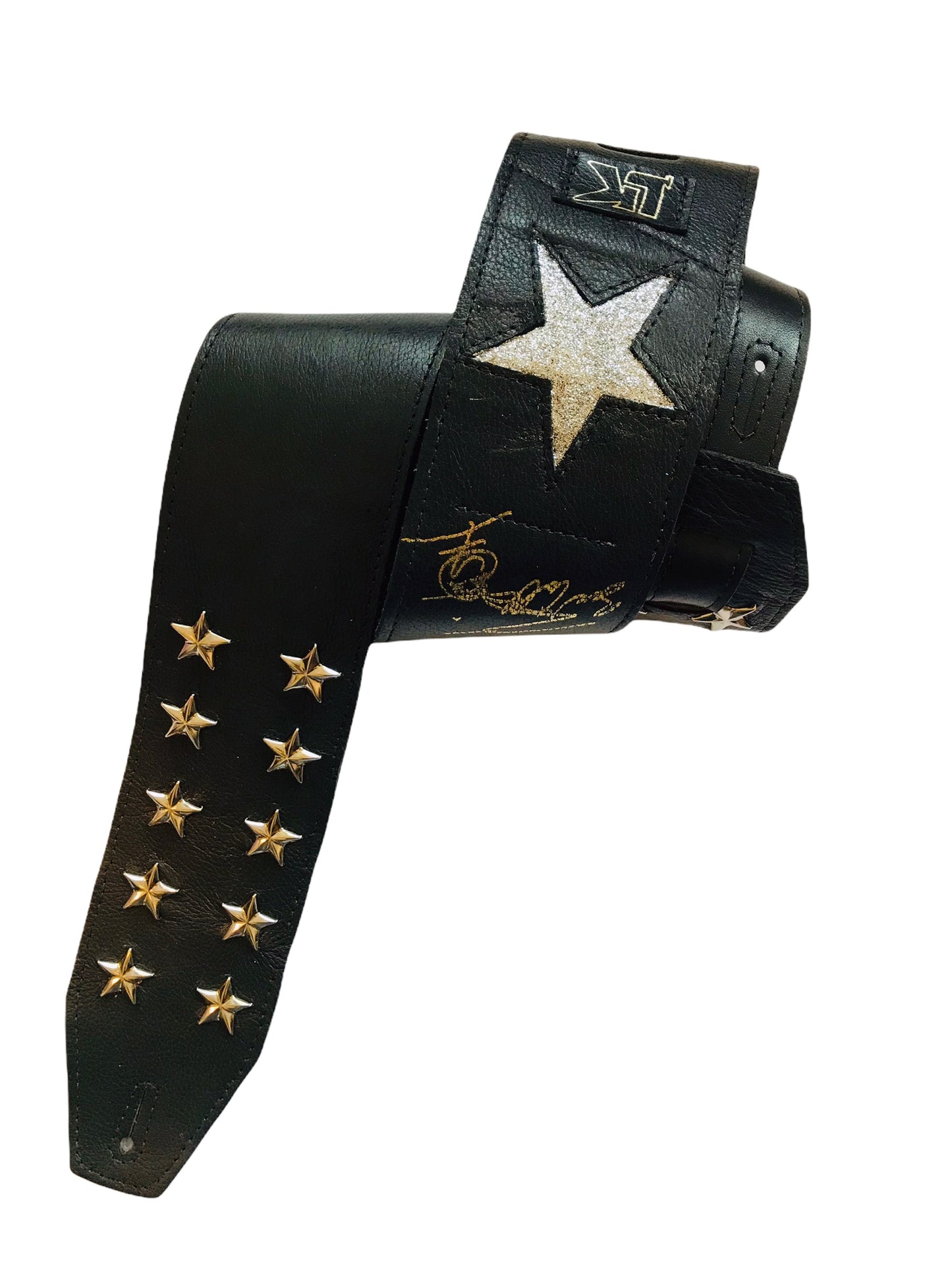 Bootsy Collins Artist Model Star Strap