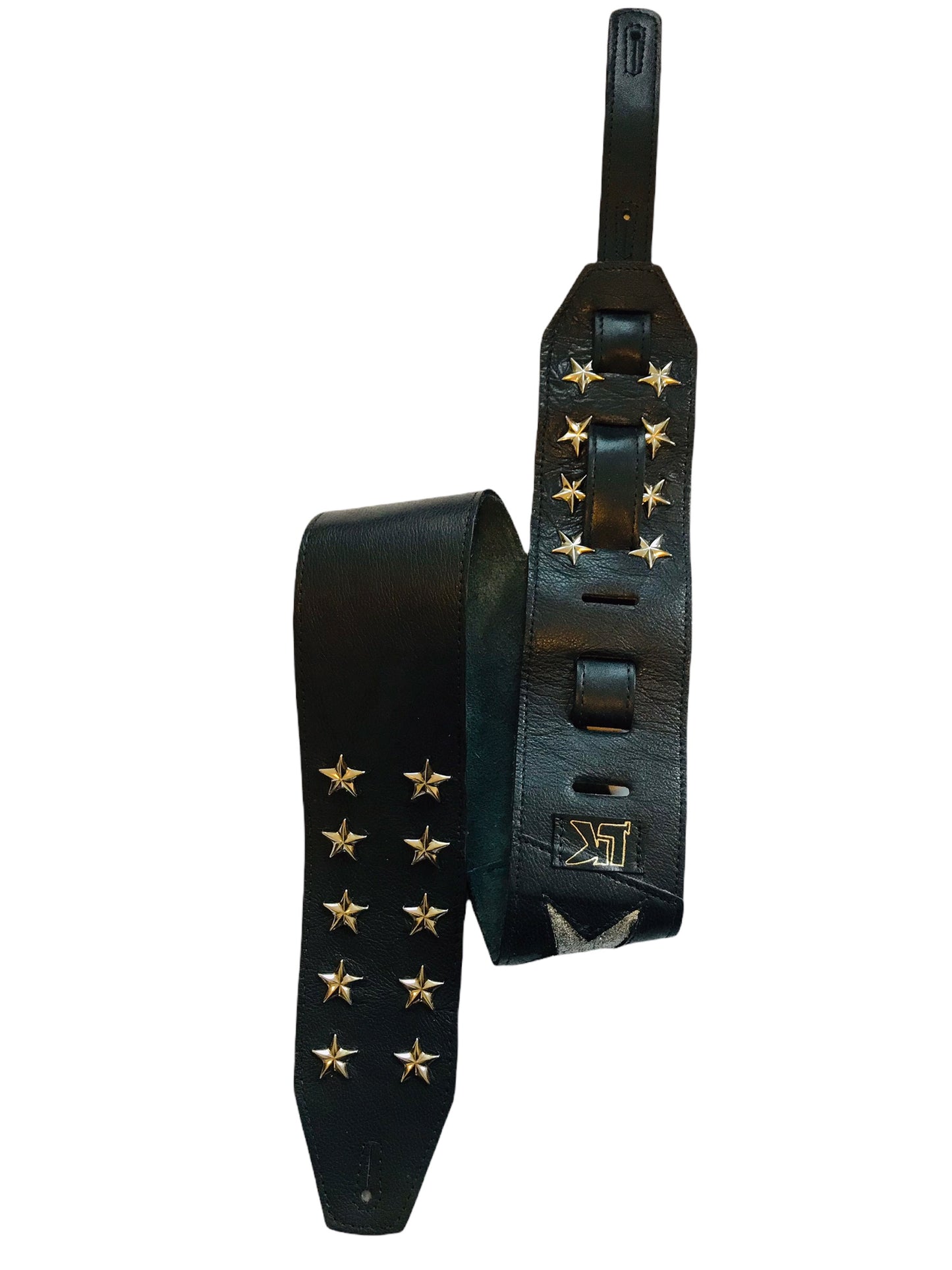 Bootsy Collins Artist Model Star Strap