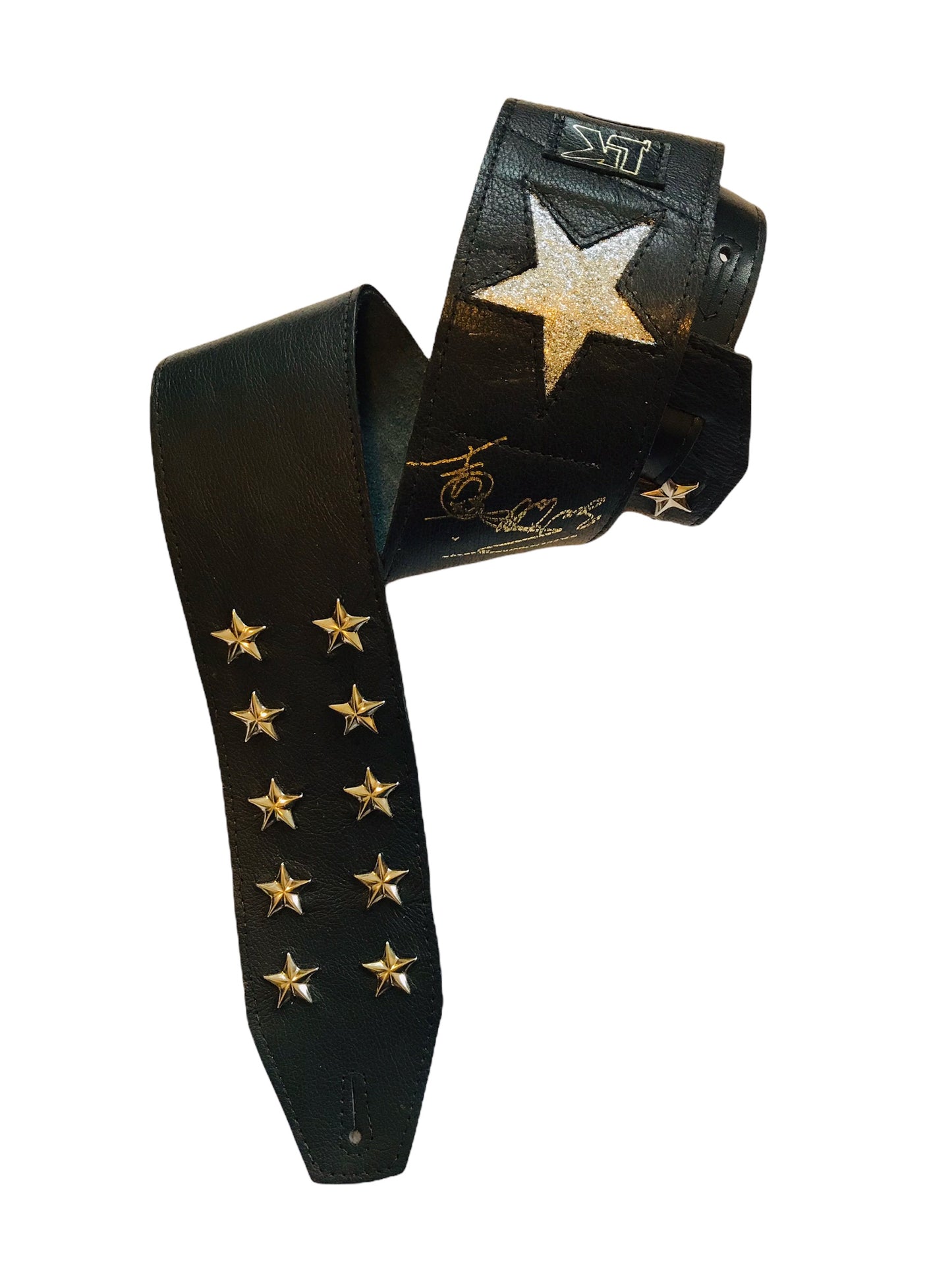 Bootsy Collins Artist Model Star Strap