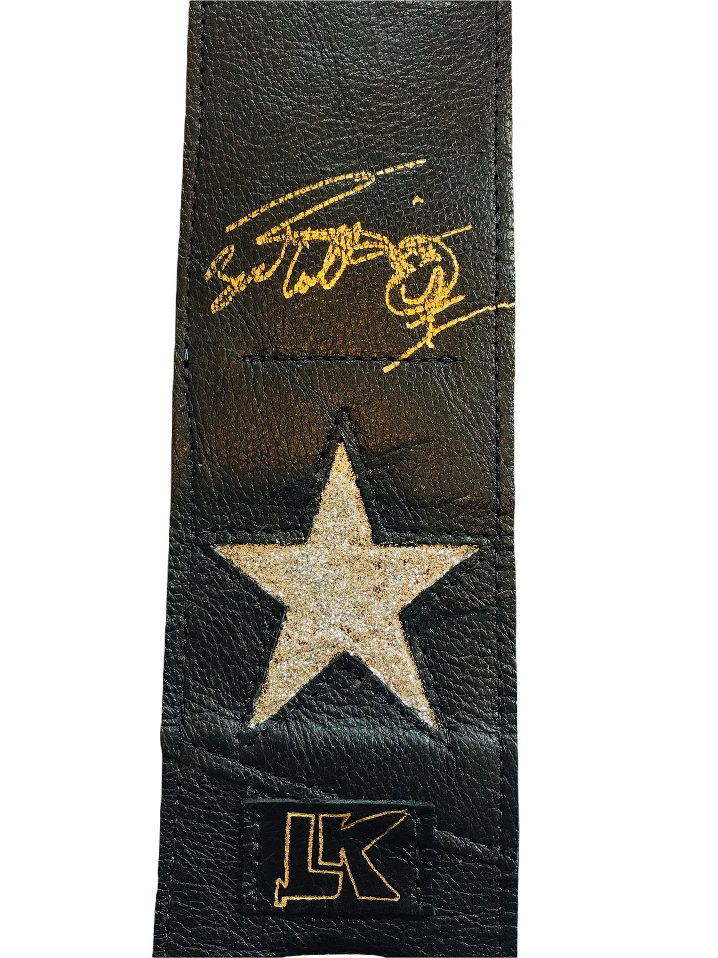 Bootsy Collins Artist Model Star Strap