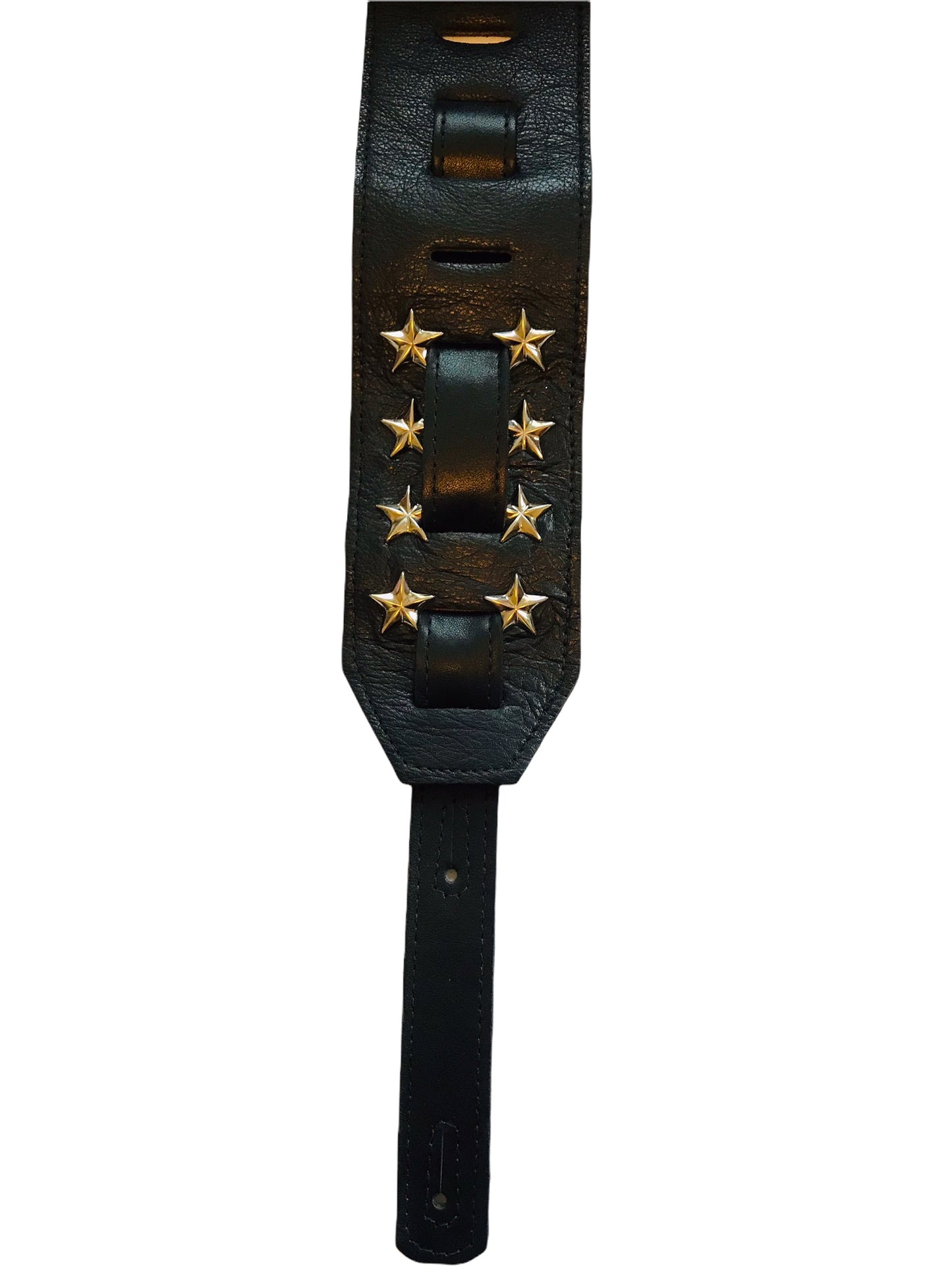 Bootsy Collins Artist Model Star Strap