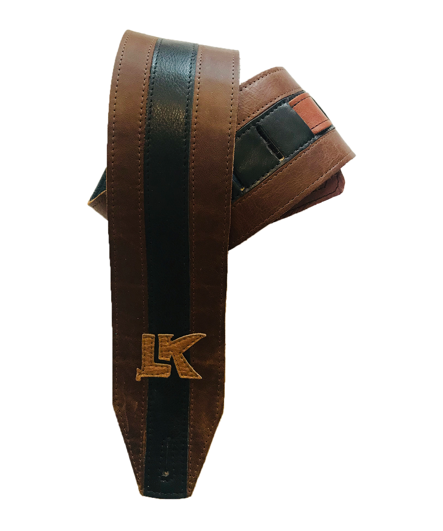 LK Race Car Stripes Strap