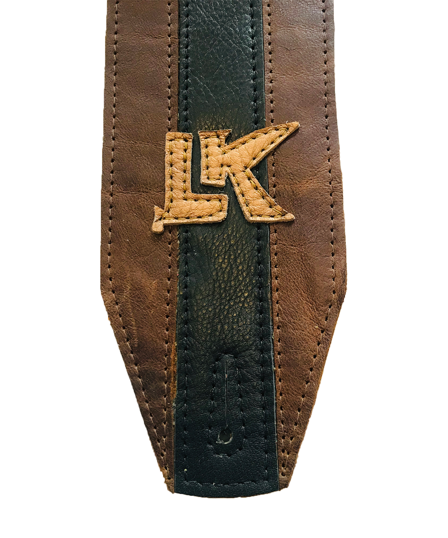 LK Race Car Stripes Strap