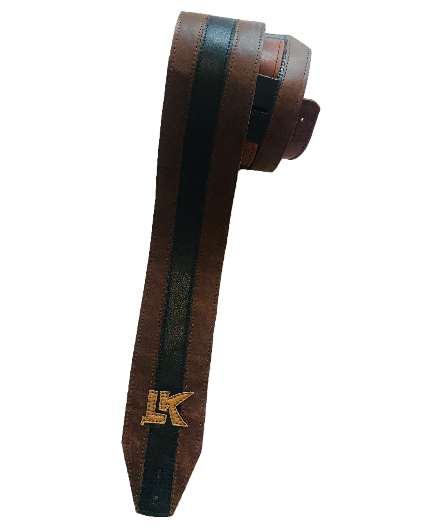 LK Race Car Stripes Strap