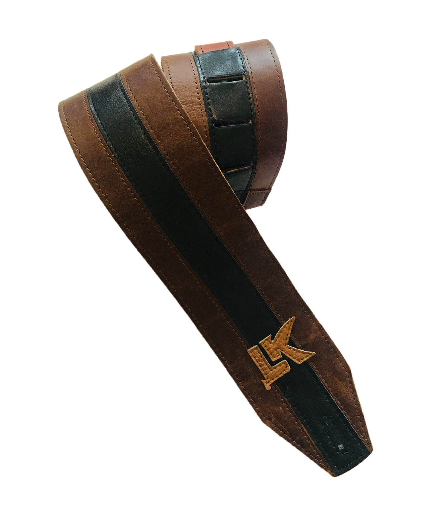 LK Race Car Stripes Strap