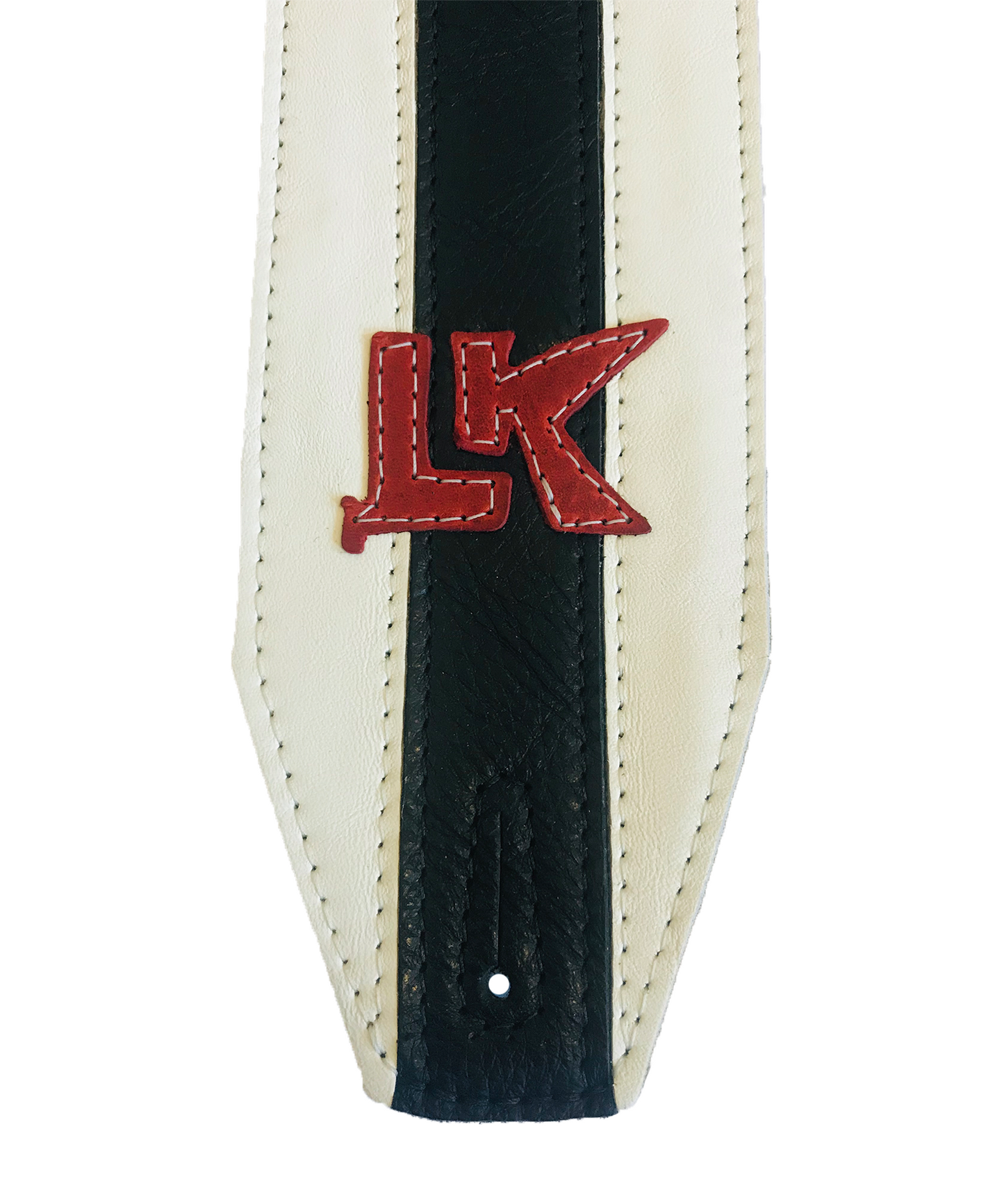 LK Race Car Stripes Strap