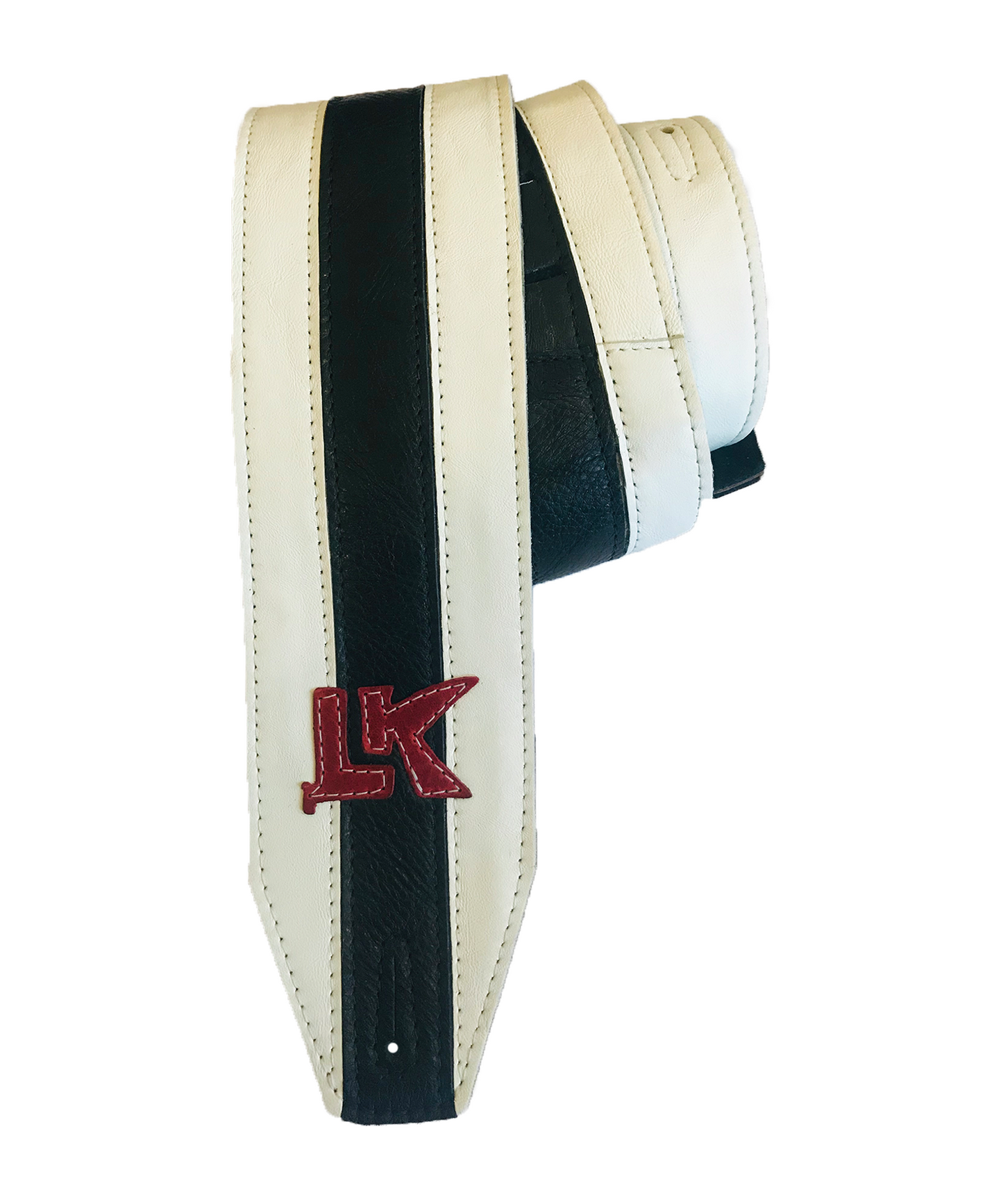 LK Race Car Stripes Strap