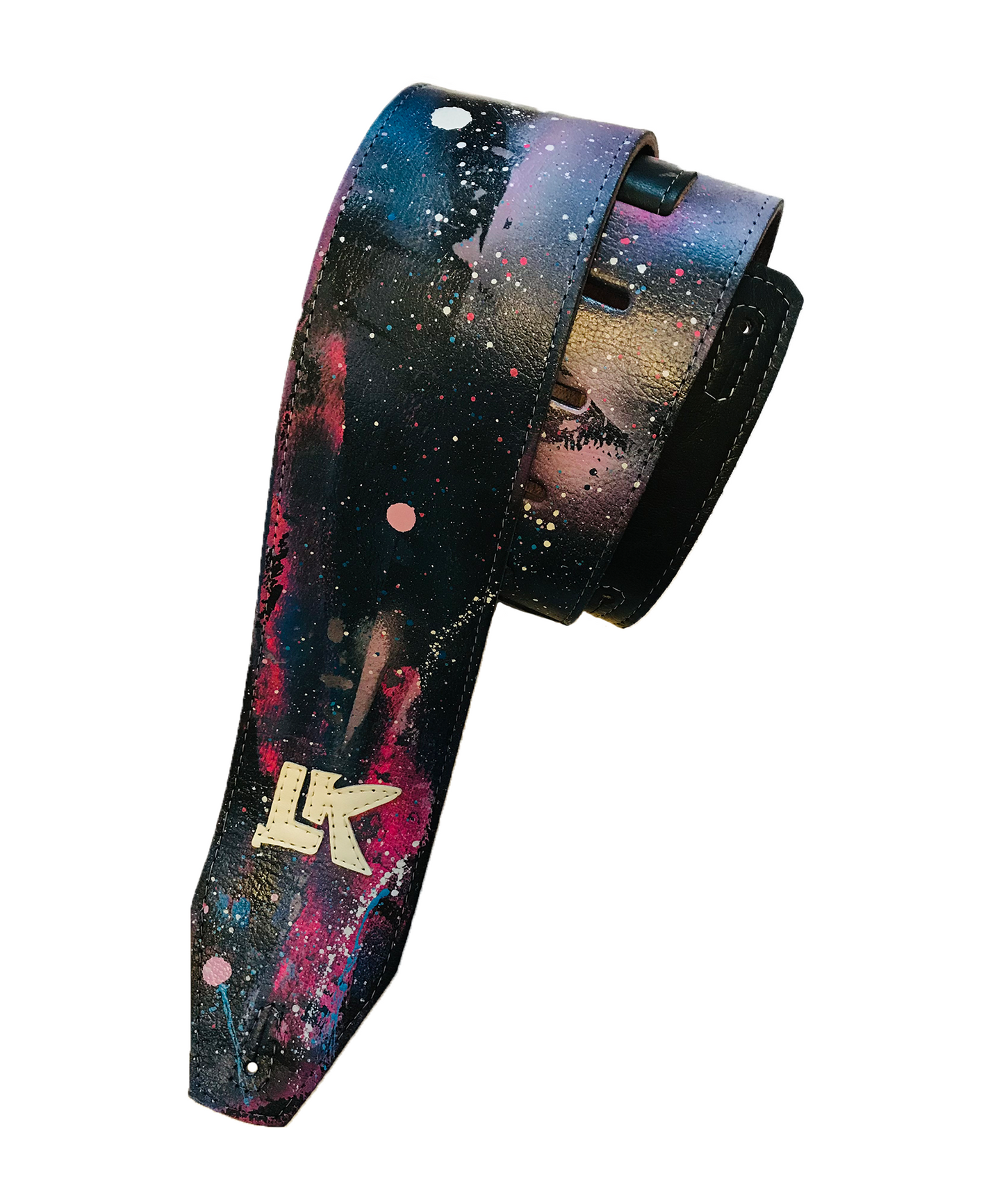 LK Space Strap