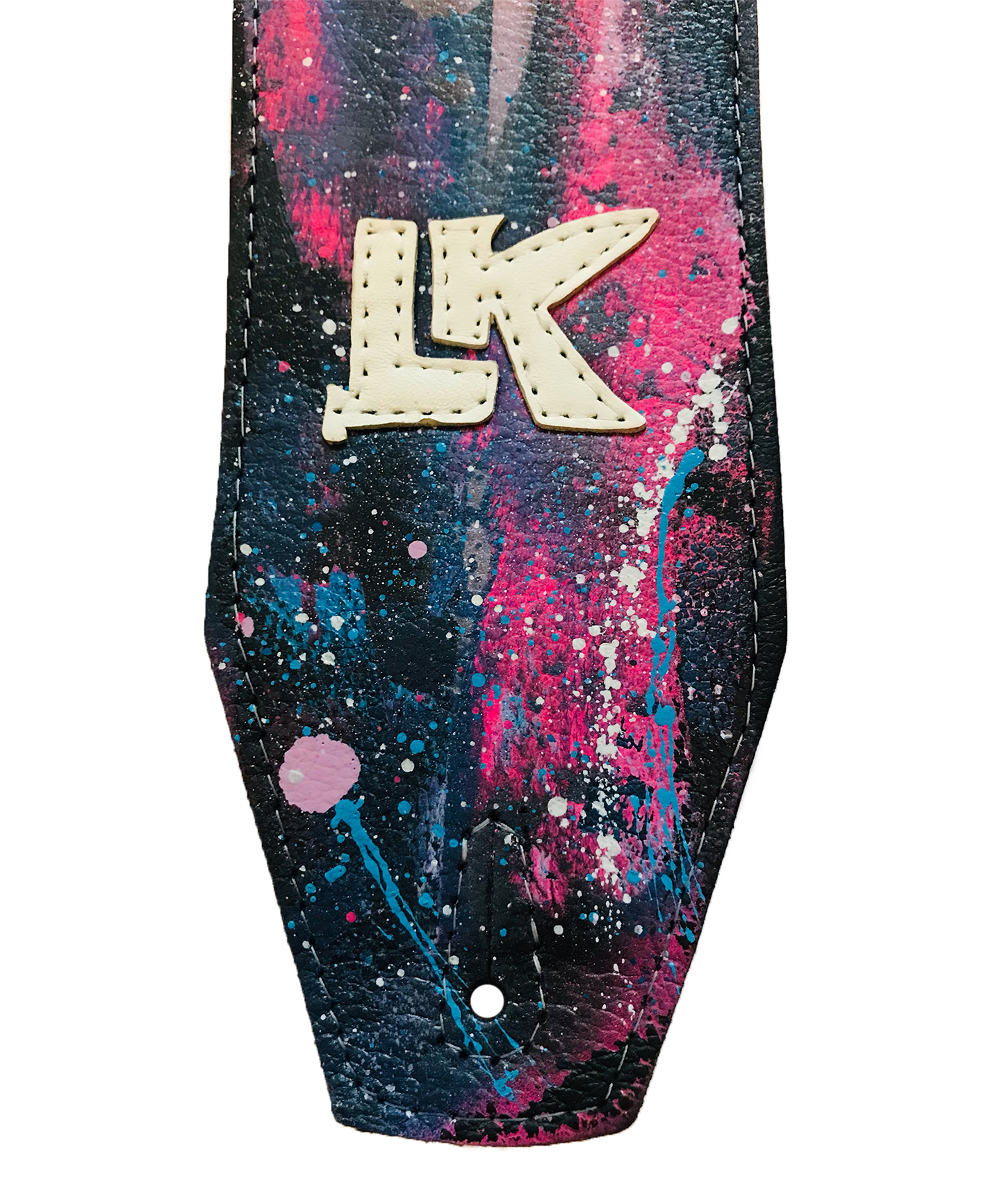 LK Space Strap