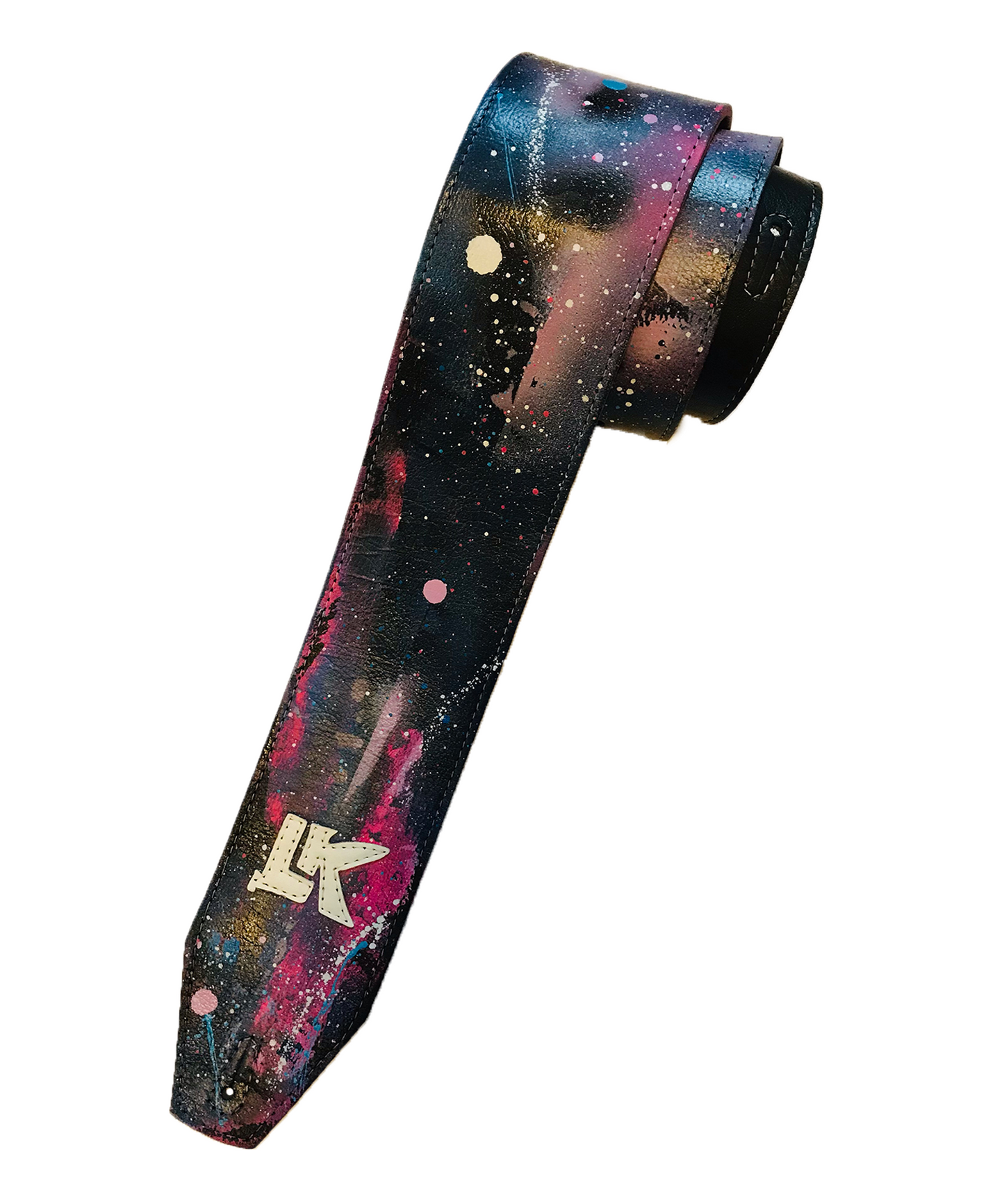 LK Space Strap