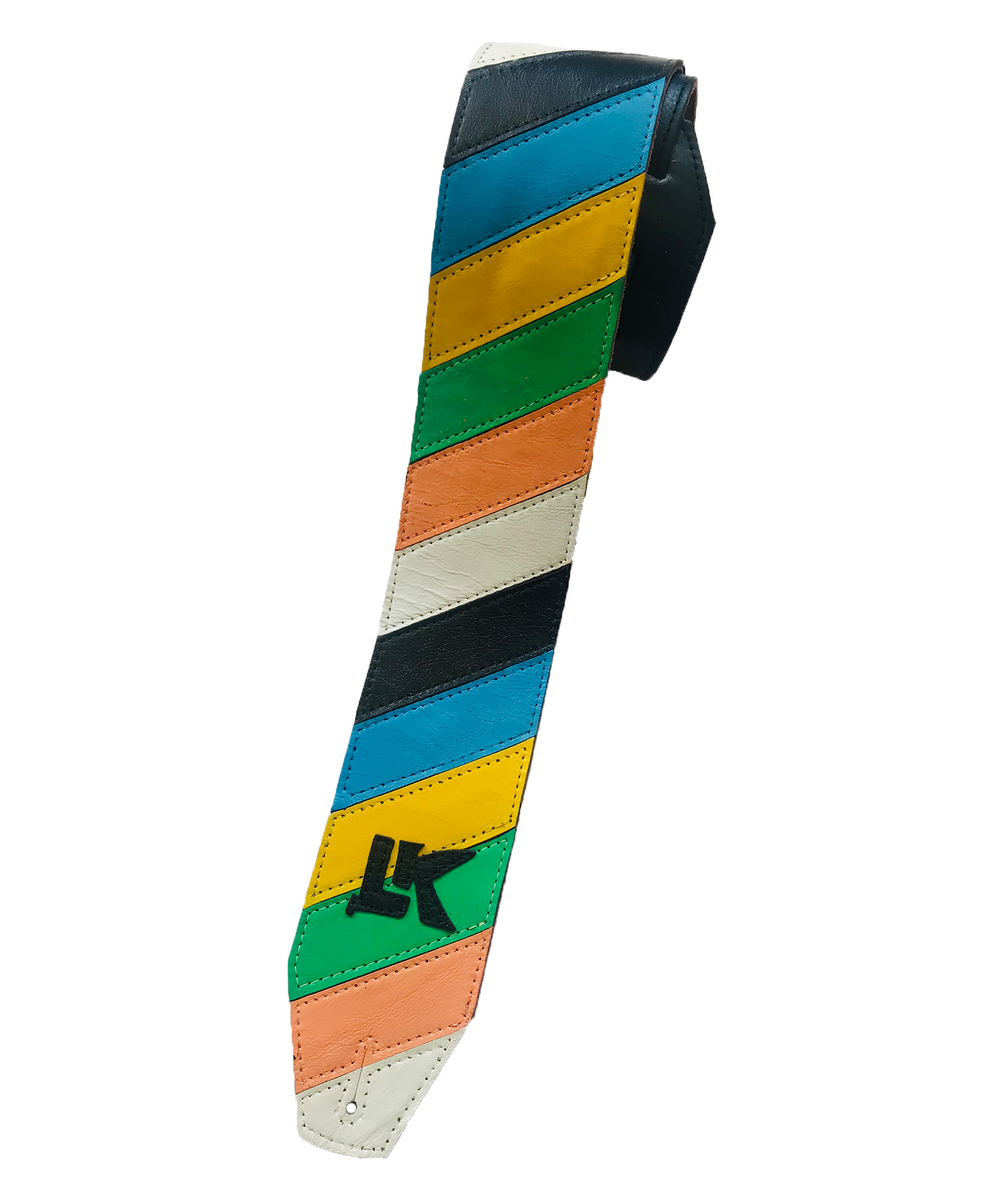 LK Pretty Stripes Strap