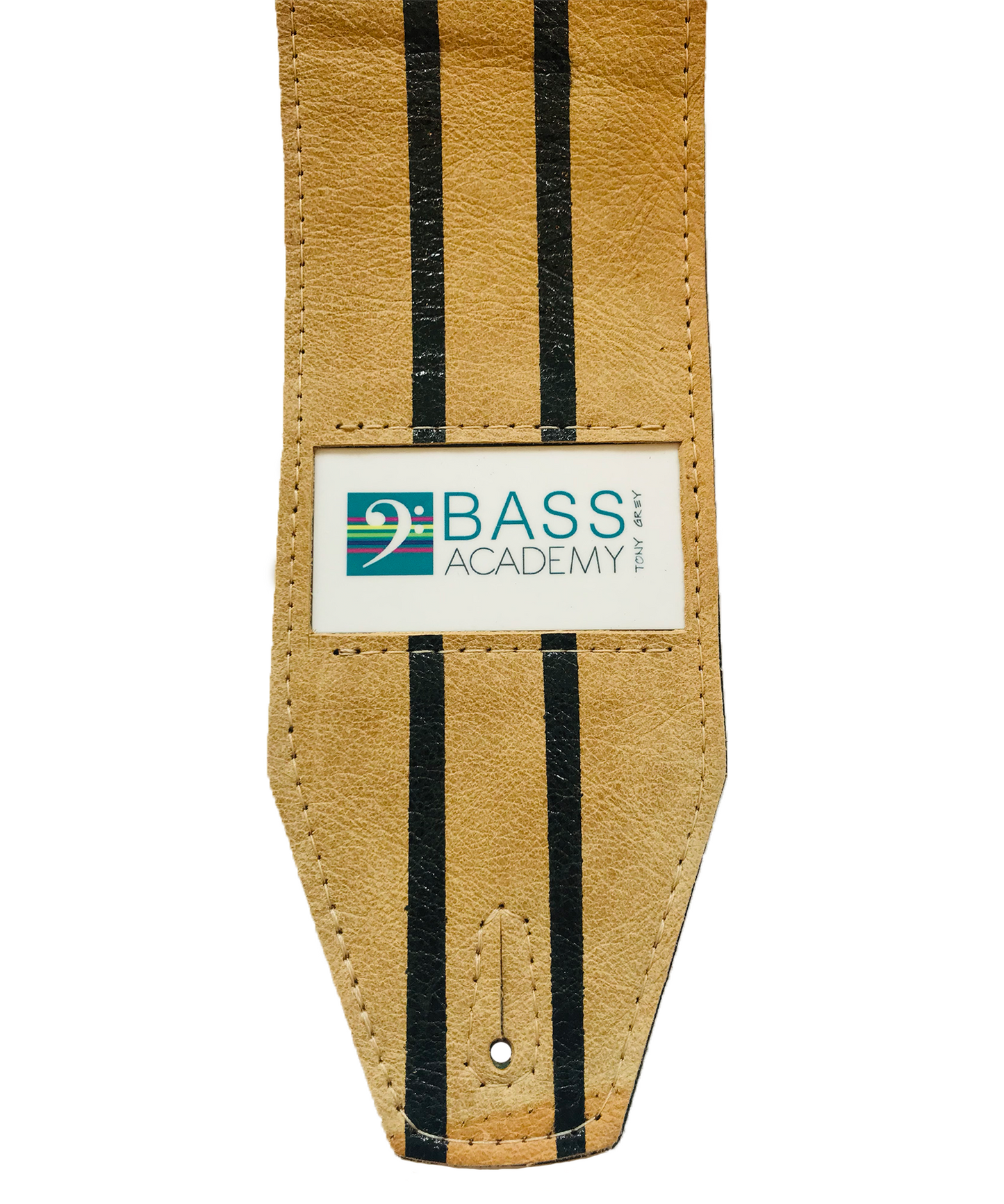 Tony Grey Academy Bass Artist Model Star Strap